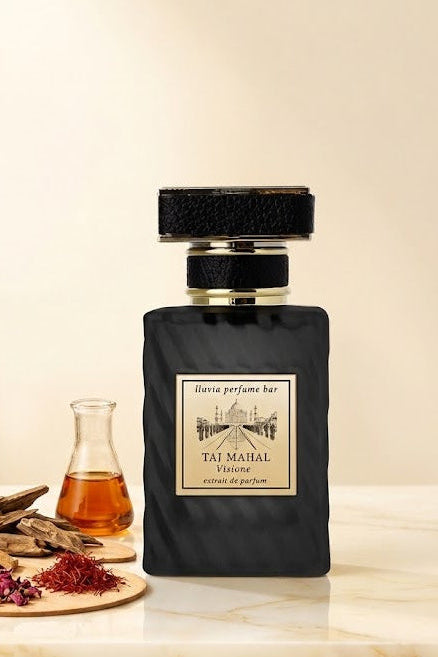 TAJ MAHAL - visione - extrait de parfum