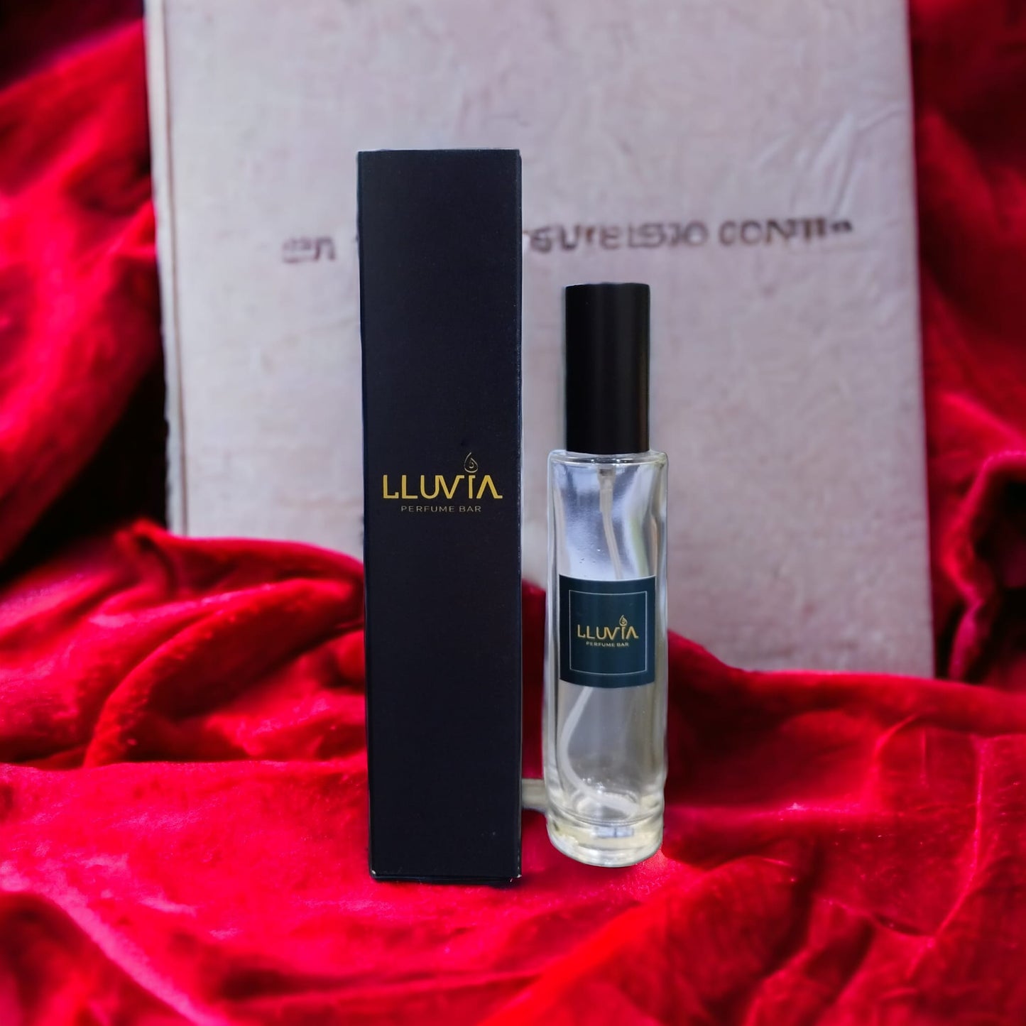 Profumo prestige n N651 (equivalente di velvet rose di joe malone)