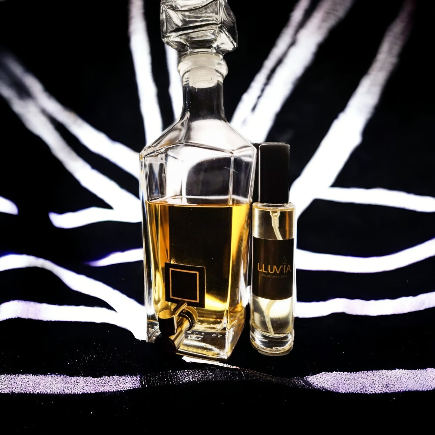 Profumo donna n F019 (equivalente di CH di Carolina Herrera)