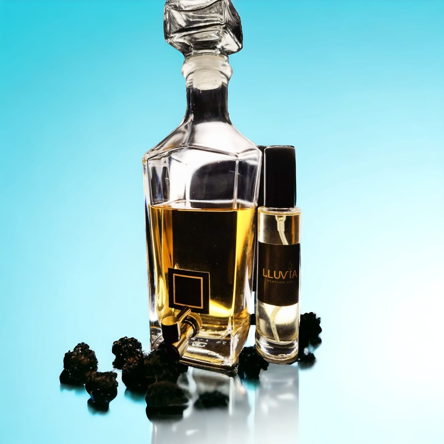 Profumo donna n F040 (equivalente di Portofino)