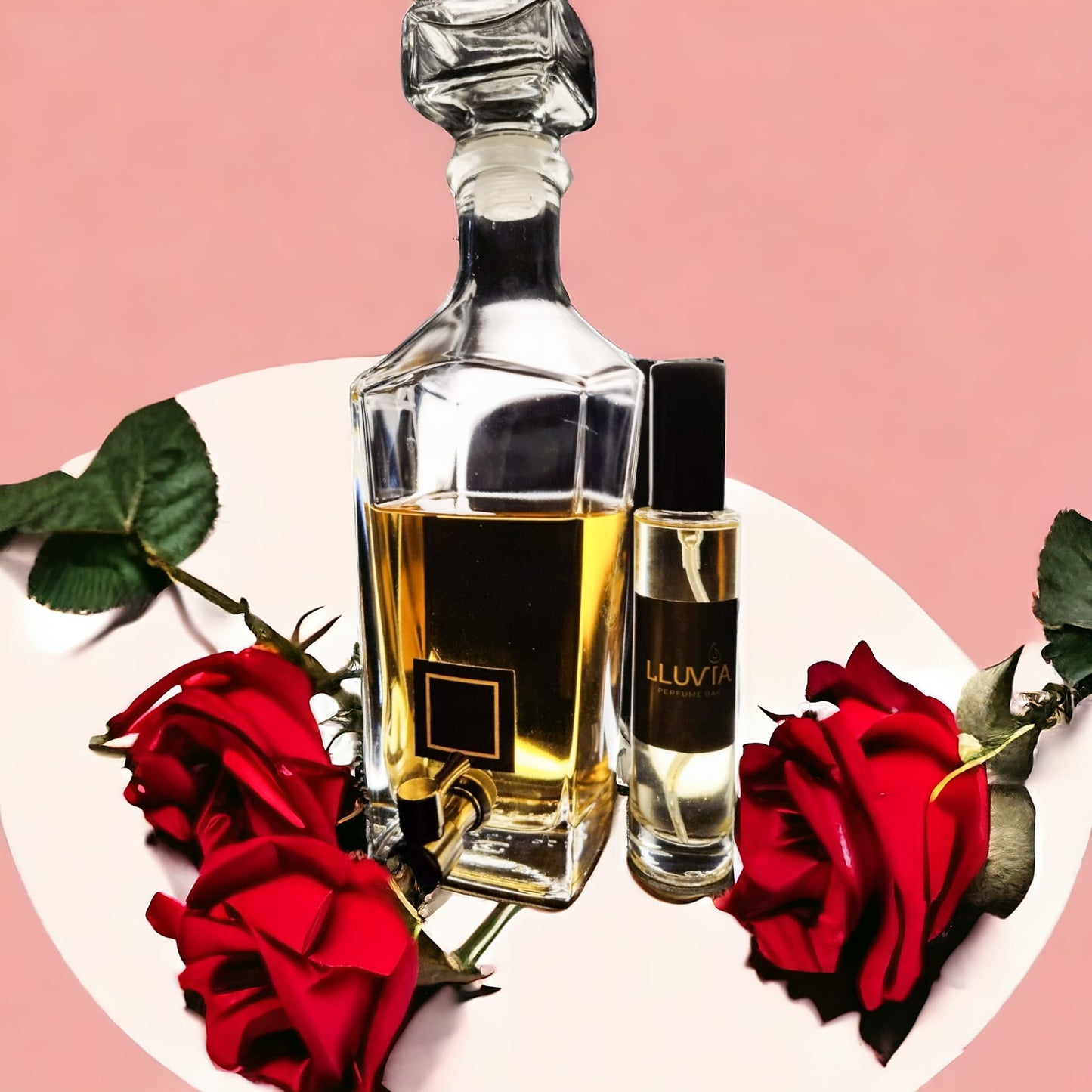 Profumo donna 188 (ricorda Boss The Scent)