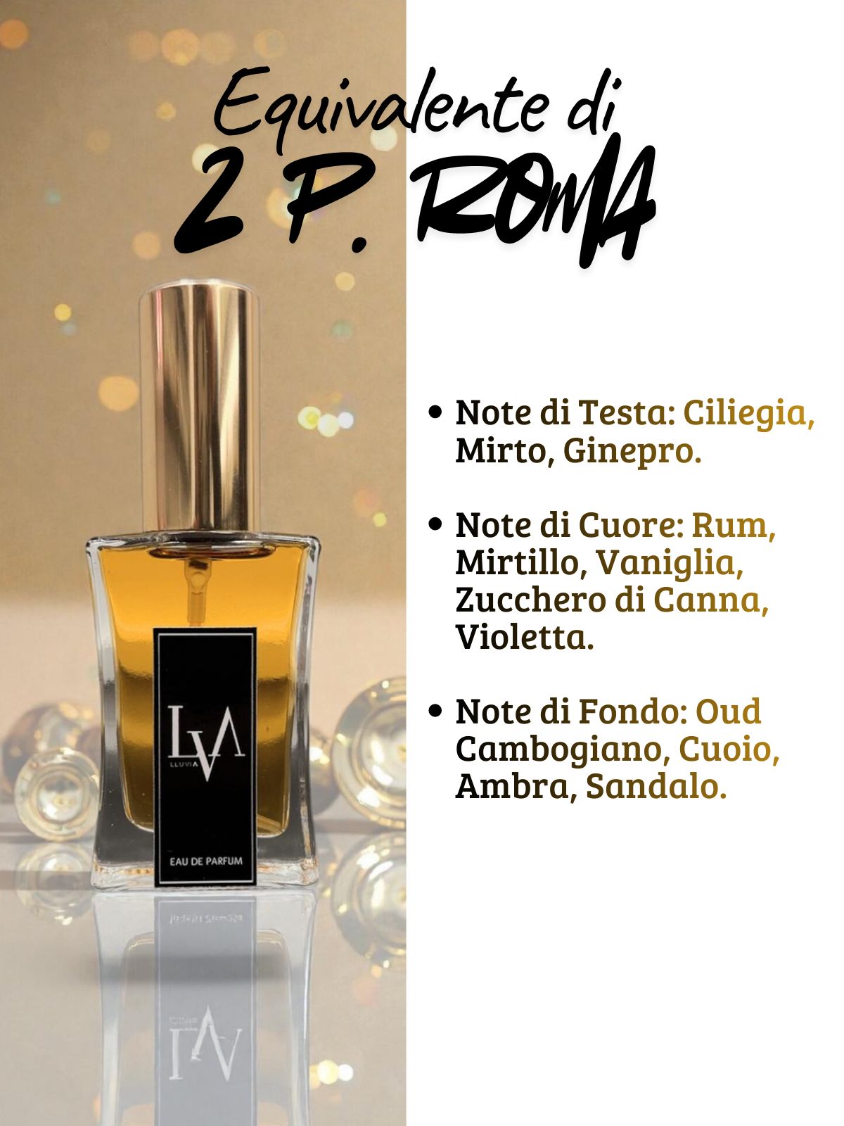 Profumo prestige n N653 (equivalente di Z di Pantheon Roma)