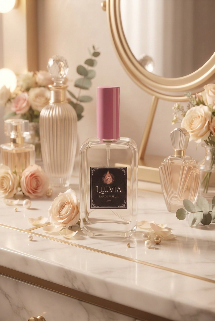 Profumi donna LLUVIA Eau de Parfum
