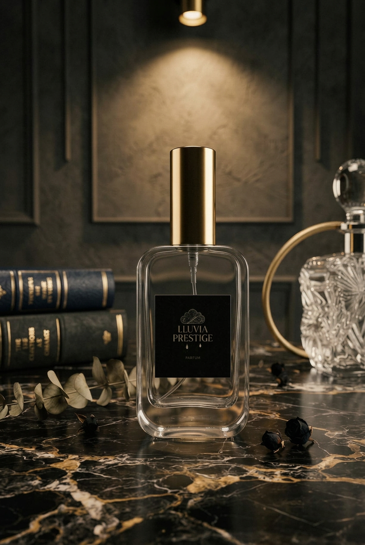 Profumi prestige LLUVIA Prestige