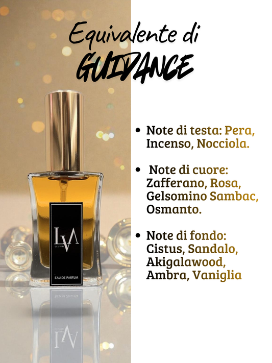 profumo prestige n N675 (equivalente di Guidance)