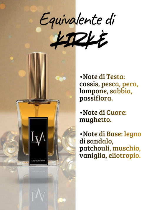 Profumo prestige n N655 (equivalente di kirkè)