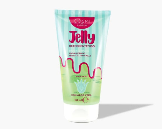 Gel detergente