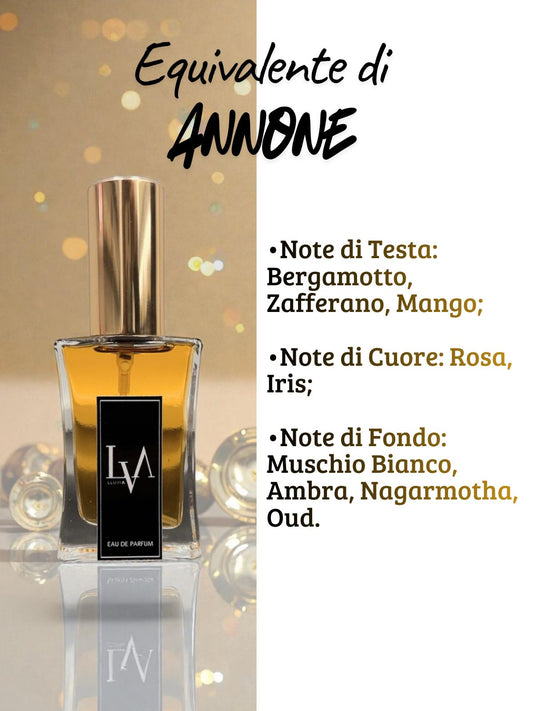 profumo prestige n N672 (equivalente di Annone)